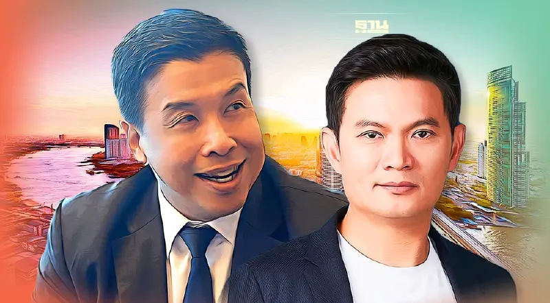 "ชัชชาติ" ทิ้งขาด ดร.เอ้ กว่า 2 แสนคะแนน จ่อชนะเลือกตั้งผู้ว่ากทม