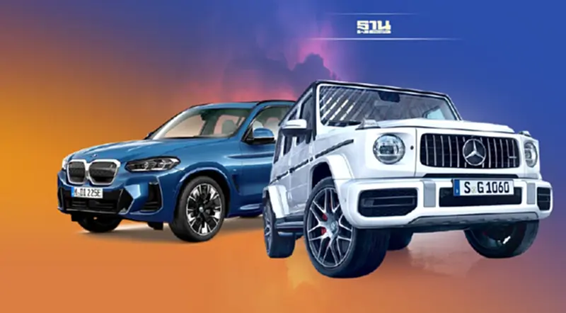BMW เบนซ์ ปรับขึ้นราคารถใหม่ หลักแสน ลดโปรโมชั่น รุ่นนำเข้า-ประกอบในประเทศ BMW เบนซ์ ปรับขึ้นราคารถใหม่ หลักแสน ลดโปรโมชั่น รุ่นนำเข้า-ประกอบในประเทศ