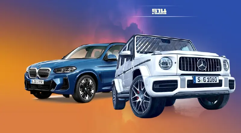 BMW เบนซ์ ปรับขึ้นราคารถใหม่ หลักแสน ลดโปรโมชั่น รุ่นนำเข้า-ประกอบในประเทศ