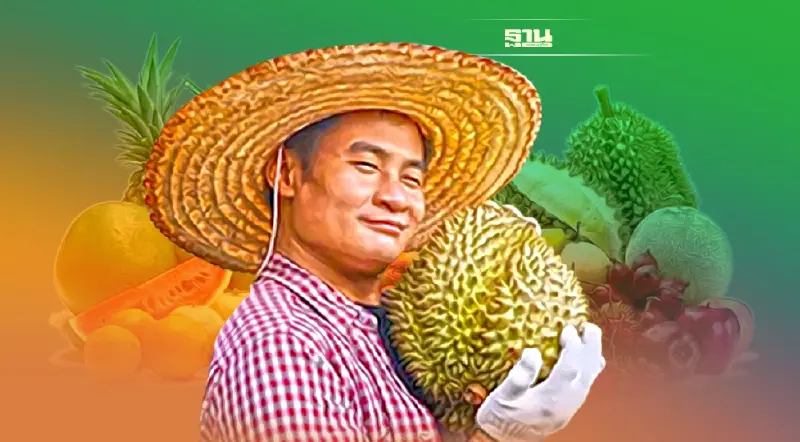 รัฐ-เอกชนกางแผน สู้ศึก Zero Covid จีน-คู่ค้ากีดกัน ป้องส่งออกผลไม้ 1.9 แสน ล.