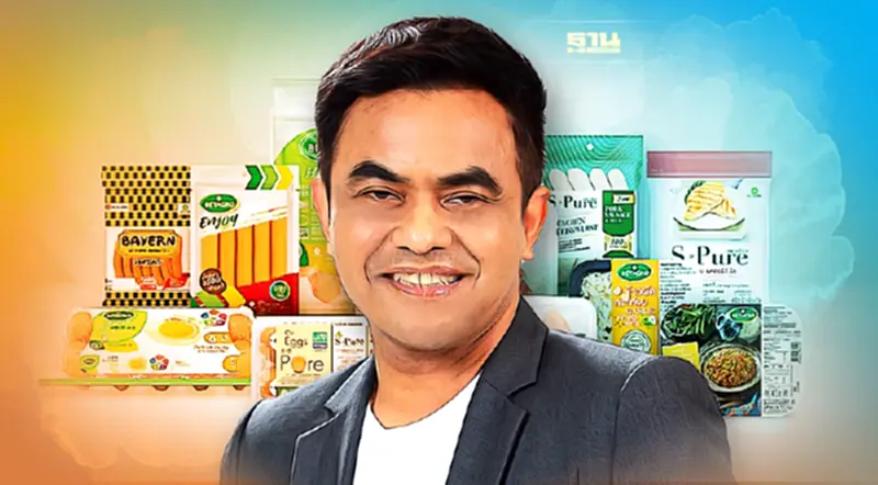 เบทาโกร เปิดเกมรุก Food Service Solution ลุยโปรตีน-ฟิวเจอร์ ฟู๊ด เบทาโกร เปิดเกมรุก Food Service Solution ลุยโปรตีน-ฟิวเจอร์ ฟู๊ด