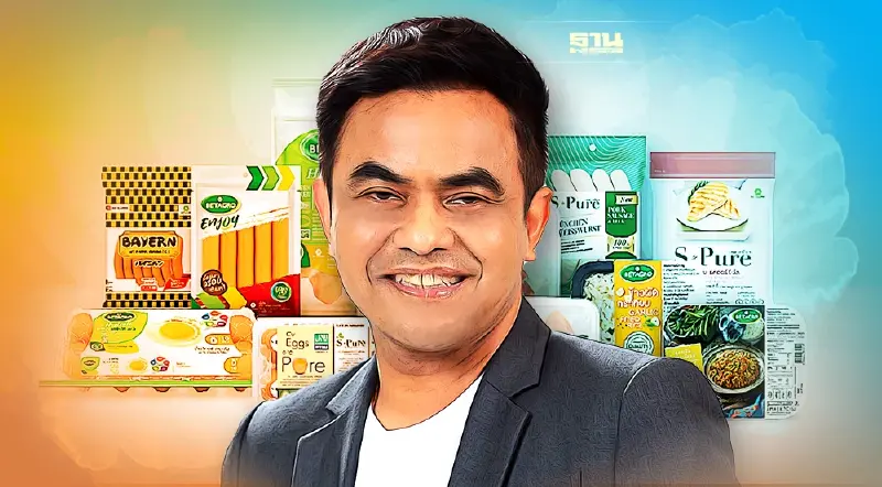 เบทาโกร เปิดเกมรุก Food Service Solution ลุยโปรตีน-ฟิวเจอร์ ฟู๊ด