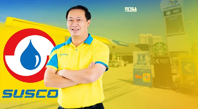SUSCO ปลื้มไตรมาสแรกกำไร 130.58 ล้านบาท โตกว่า 30% SUSCO ปลื้มไตรมาสแรกกำไร 130.58 ล้านบาท โตกว่า 30%