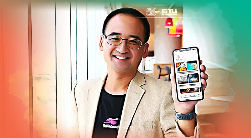 “โรบินฮู้ด” เปิดทดลองบริการ “โรบินฮู้ด ทราเวล”ไม่เก็บคอมมิชชั่นจากโรงแรม