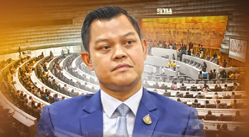 รัฐบาลขอฝ่ายค้านอภิปรายงบประมาณ 66 สร้างสรรค์ อย่าหวังผลทางการเมือง รัฐบาลขอฝ่ายค้านอภิปรายงบประมาณ 66 สร้างสรรค์ อย่าหวังผลทางการเมือง