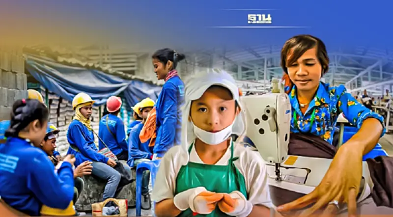 Reskill - Upskill ทางรอดแรงงานไทย เร่งปรับเพราะสำคัญกว่าที่คิด Reskill - Upskill ทางรอดแรงงานไทย เร่งปรับเพราะสำคัญกว่าที่คิด