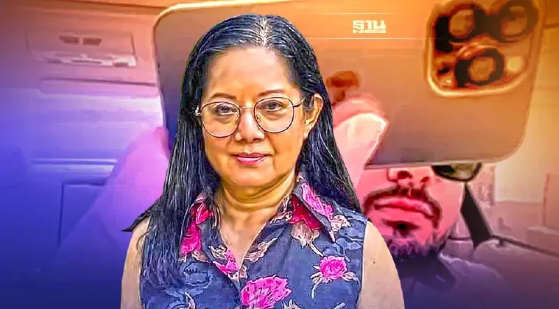 ออกหมายเรียก “แม่แตงโม” 2 มิ.ย.ปมส่งโทรศัพท์ให้บังแจ็ค