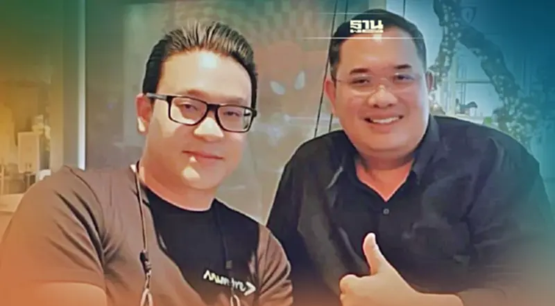 อดีตเลขาฯสกสค. ชี้ “สกลธี” เป็นคนเดียว "ปกป้องสถาบันฯ" จากโฆษณาจาบจ้วง อดีตเลขาฯสกสค. ชี้ “สกลธี” เป็นคนเดียว "ปกป้องสถาบันฯ" จากโฆษณาจาบจ้วง