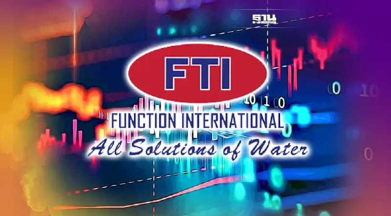 “FTI” เคาะราคาไอพีโอหุ้นละ 2.50 บาท เปิดจองซื้อ 11-13  พ.ค.นี้