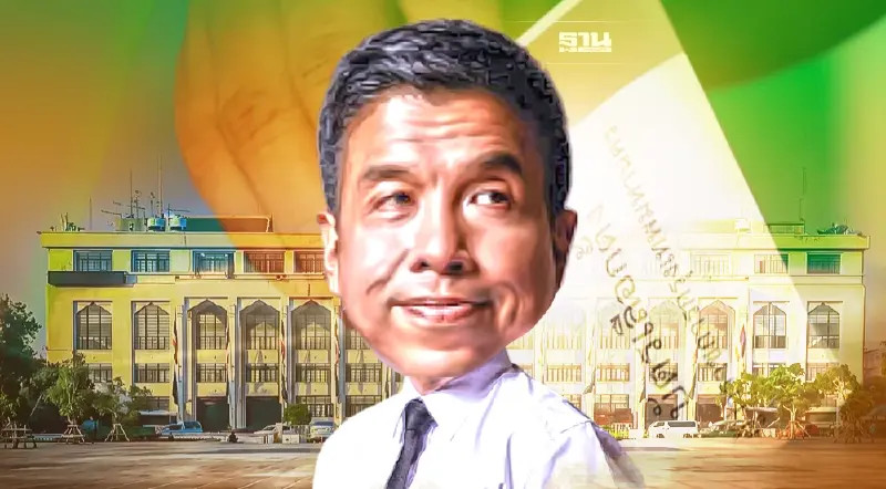 "ชัชชาติ สิทธิพันธุ์" ผลคะแนนล่าสุดทะลุล้านแล้ว "สุชัชวีร์-วิโรจน์" สูสี