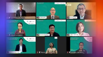 "EPR" ทางรอดของธุรกิจไทยมุ่งสู่เศรษฐกิจหมุนเวียน