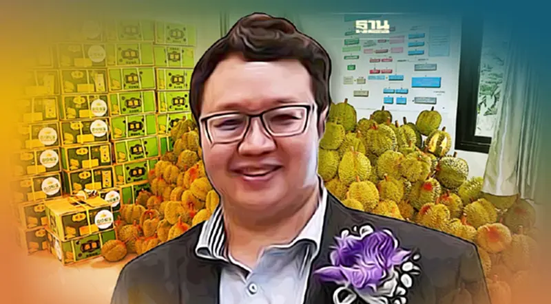 จี้คุมเข้มมาตรฐาน “ทุเรียน” ฝ่าด่าน Zero Covid ยืนหนึ่งตลาดจีน จี้คุมเข้มมาตรฐาน “ทุเรียน” ฝ่าด่าน Zero Covid ยืนหนึ่งตลาดจีน
