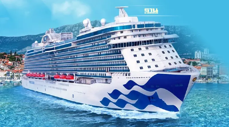 แจ้งหมดเขตรับสมัครคนไทยทำงานบนเรือสำราญแล้ว