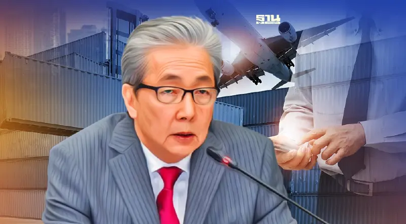 “สมคิด”แนะ 4 เสาหลักเศรษฐกิจทำงานให้เต็มที่ฉุดประเทศไทยพ้นปากเหว