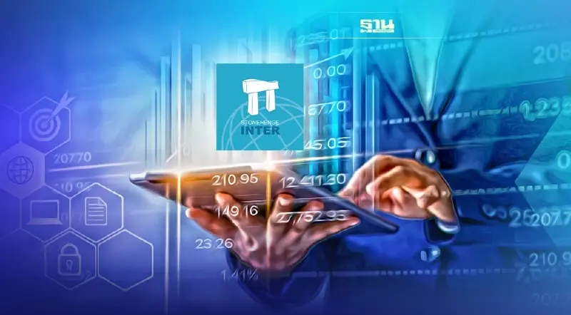 "สโตนเฮ้นจ์ อินเตอร์"พร้อมยกระดับเข้าสู่ตลาดหลักทรัพย์ SET มิ.ย.นี้