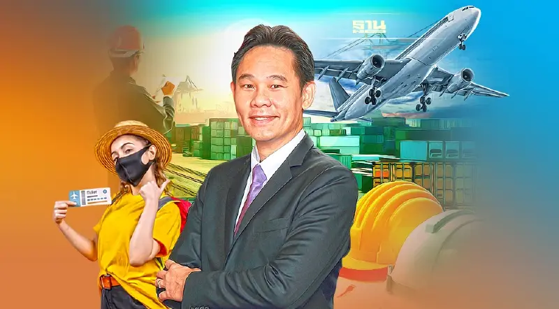 สศช.ย้ำเหลือเงินกู้ 4.8 หมื่นล้านบาท เขียมเบิกจ่ายถึงสิ้นปี