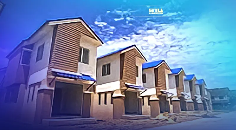 ทส.ร่วมมือการเคหะแห่งชาติ จัดการน้ำเสียหมู่บ้าน807โครงการทั่วไทย