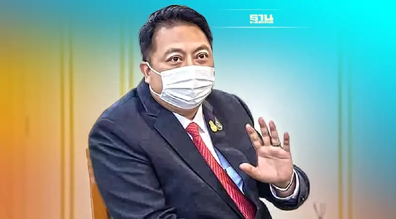 ดันระบบ E-service รับคน'หางาน' แก้ 'ว่างงาน' พุ่ง! 8หมื่นคน