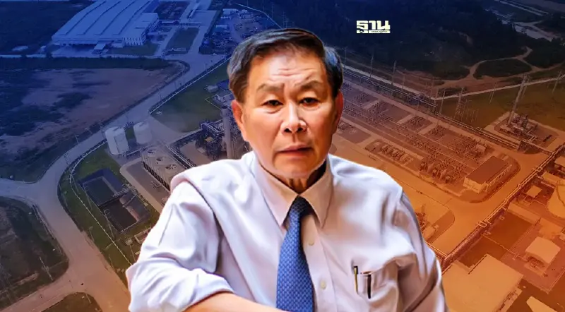 “เสรีพิศุทธ์” เตรียมลุย สอบประมูลโครงการท่อส่งน้ำอีอีซี