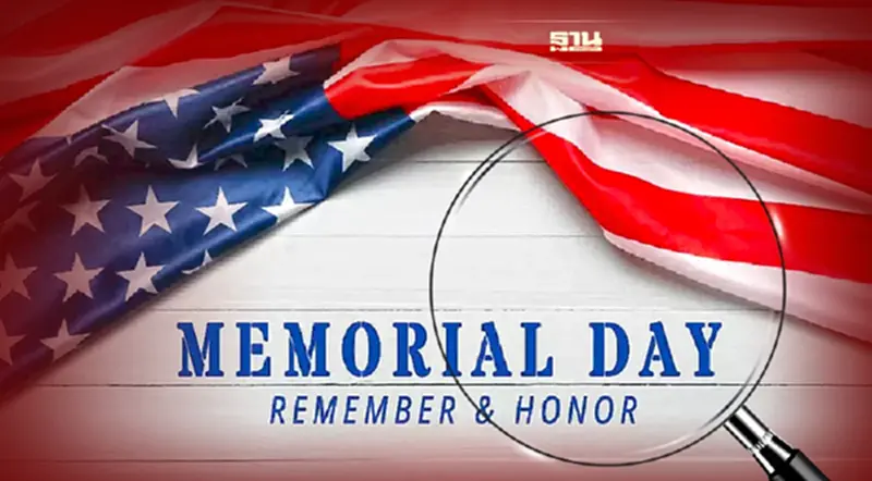 รู้จักวัน Memorial Day ของสหรัฐ ประวัติและความสำคัญ รู้จักวัน Memorial Day ของสหรัฐ ประวัติและความสำคัญ