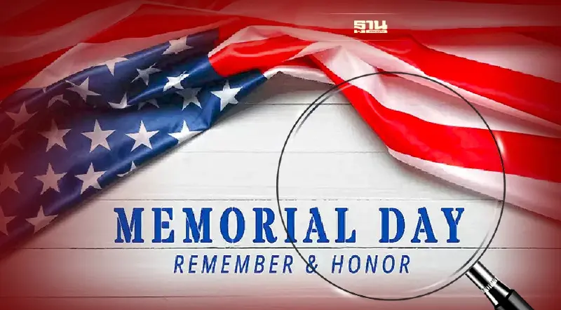 รู้จักวัน Memorial Day ของสหรัฐ ประวัติและความสำคัญ