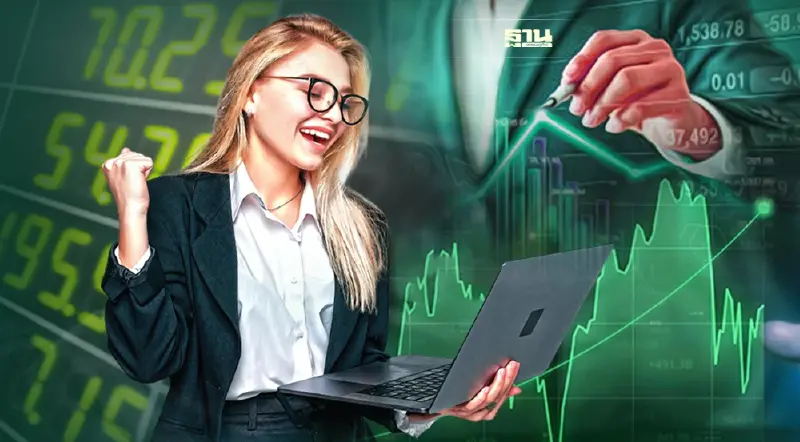 "10 อันดับหุ้นไทย"ต่างชาติซื้อสูงสุด  AOT-BDMS แชมป์รับเปิดประเทศ