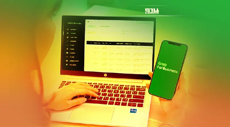 แกร็บ รุกตลาด B2B ส่ง “GrabForBusiness” เจาะลูกค้าองค์กร