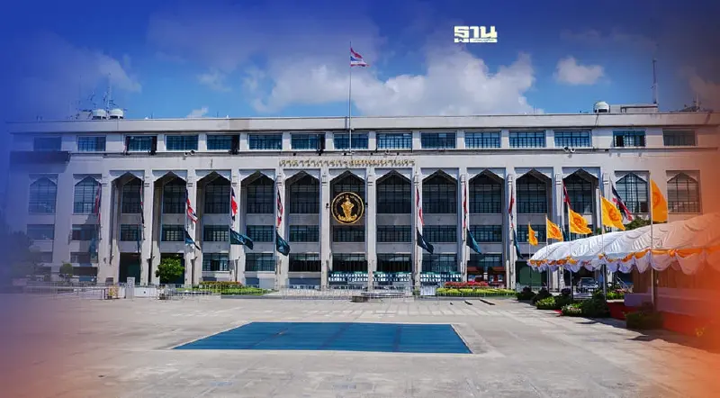 กทม.สั่ง 50 เขตและ 10 จุดด่วนเปิดบริการงานทะเบียนตามปกติ 6 มิ.ย.นี้