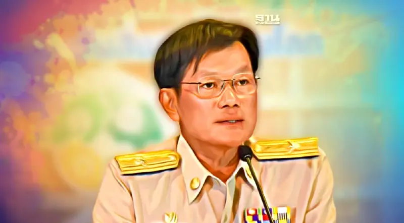 รู้จัก "จักกพันธุ์ ผิวงาม" หลัง "ชัชชาติ" จีบร่วมทีมรับตำแหน่ง รองผู้ว่ากทม.