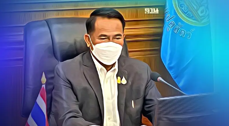 อธิบดีกรมปศุสัตว์เข้าร่วมประชุมสมัชชาใหญ่องค์การสุขภาพสัตว์โลก