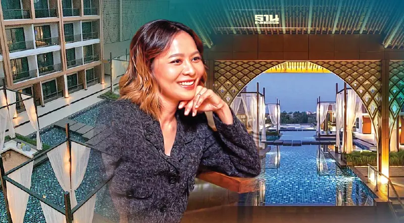 ‘ลากูน่าแกรนด์ฯ’  แลนด์มาร์คใหม่ หาดใหญ่-สงขลา