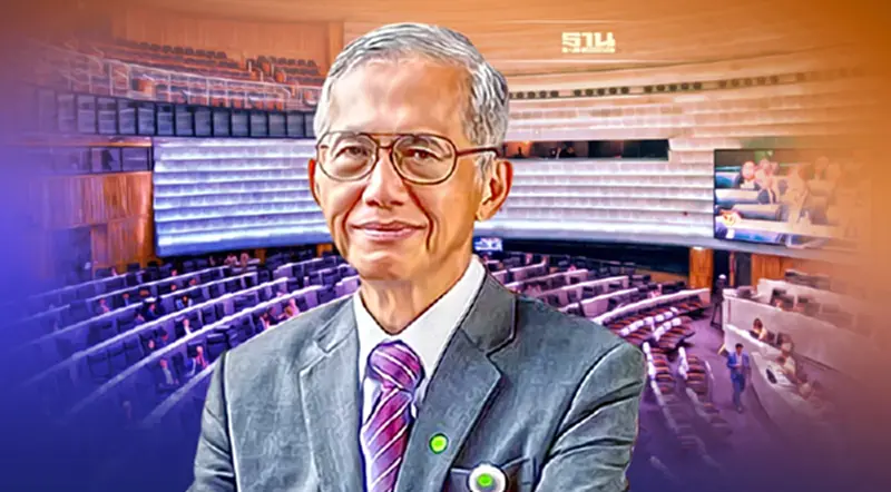 “ดร.พิสิฐ” แนะ กสทช. นำงบการเงินที่ สตง. ตรวจสอบแล้ว เผยแพร่ในรายงานประจำปี “ดร.พิสิฐ” แนะ กสทช. นำงบการเงินที่ สตง. ตรวจสอบแล้ว เผยแพร่ในรายงานประจำปี
