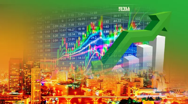 หน้าใหม่รายเดิมยังเข้าได้  ดัชนีหุ้นโกลบอลอินฟราฯบวก 5.79%