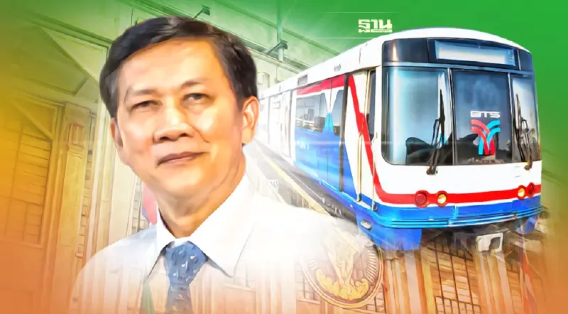 ทำได้จริงหรือ?ผู้สมัครผู้ว่าฯกทม. ลดกระหน่ำค่าโดยสารรถไฟฟ้าสายสีเขียว