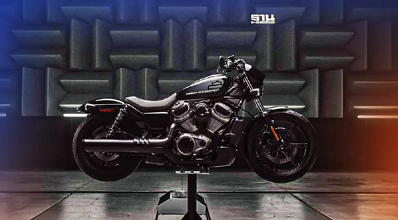 เปิดครั้งแรกในไทย Harley-Davidson Nightster วันที่ 7 พ.ค.นี้ เปิดครั้งแรกในไทย Harley-Davidson Nightster วันที่ 7 พ.ค.นี้