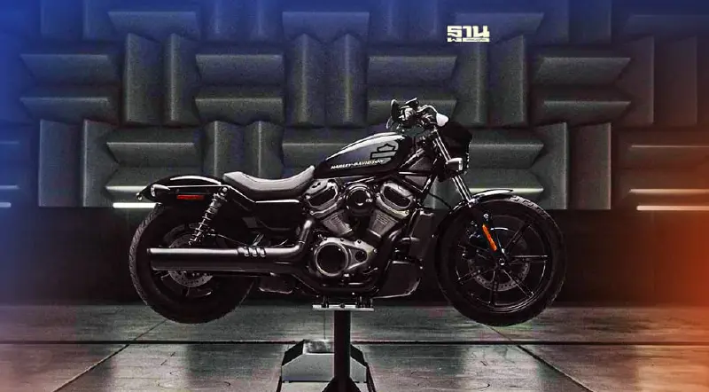 เปิดครั้งแรกในไทย Harley-Davidson Nightster วันที่ 7 พ.ค.นี้