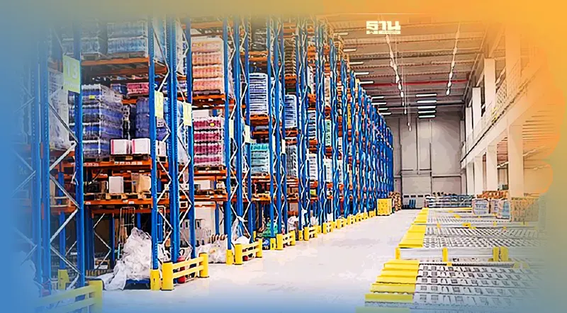 พีคสุดในรอบ 10ปี 'คลังสินค้า -โรงงาน' อัตราเช่าทะลุ 4 ล้าน ตร.ม.