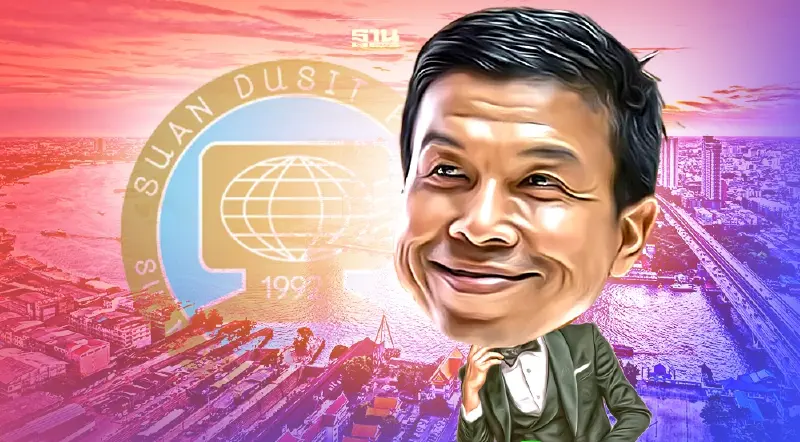 สวนดุสิตโพล เผย "ชัชชาติ"นำโด่ง คนกรุงเทพฯชื่นชอบ