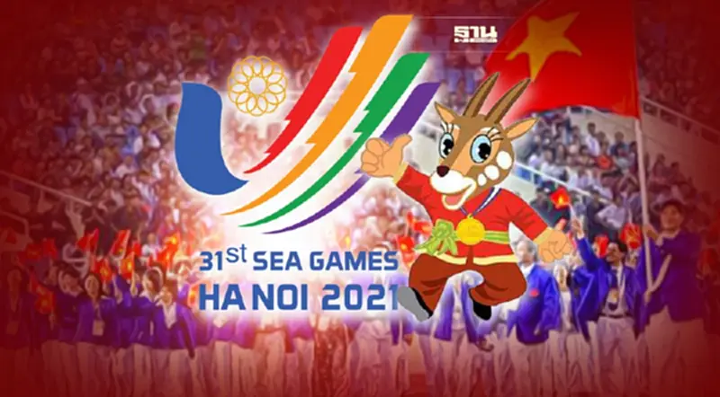 ชมพิธีปิดซีเกมส์ครั้งที่ 31 ค่ำนี้ เวียดนามส่งต่อ “กัมพูชา” เจ้าภาพปี 2023 ชมพิธีปิดซีเกมส์ครั้งที่ 31 ค่ำนี้ เวียดนามส่งต่อ “กัมพูชา” เจ้าภาพปี 2023
