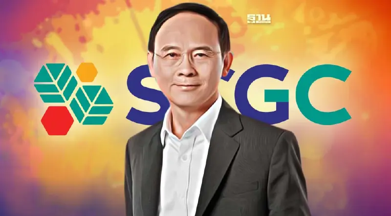 SCGC รุดหน้าขยายธุรกิจไทย อินโด เวียดนาม ดันกำลังผลิตเฉียด 10 ล้านตันต่อปี