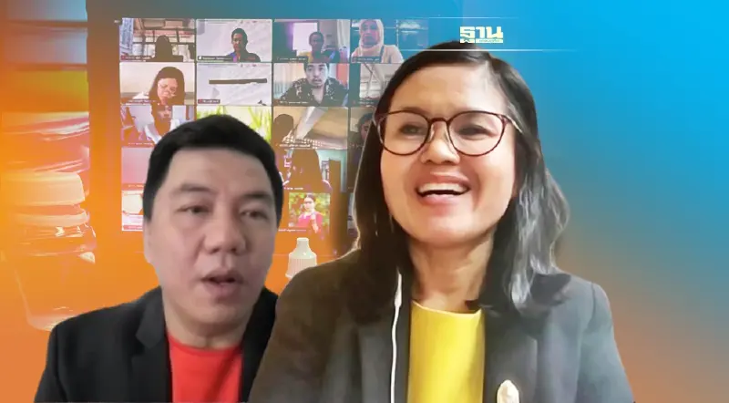 Dow ผนึกสมาคมเคมีฯ-สพฐ. พัฒนาครูวิทย์ไทย ติวเข้มผ่านออนไลน์อีก 200 คน