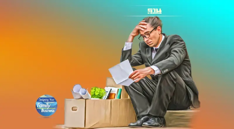 ปัจจัยที่ทำให้ เจ้าของธุรกิจครอบครัว ‘หมดใจ’