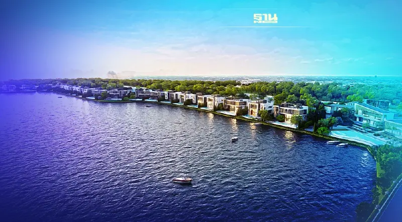 'เพอร์เฟค'เปิด 3 บ้านหรู 6-95 ล. ชูไฮไลท์ 'เลค เลเจ้นด์ บางนา - สุวรรณภูมิ'