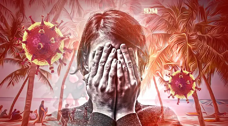 โควิดชลบุรีวันนี้ ติดเชื้อรายใหม่รวมATK  2,333 ราย เสียชีวิต 4 ราย