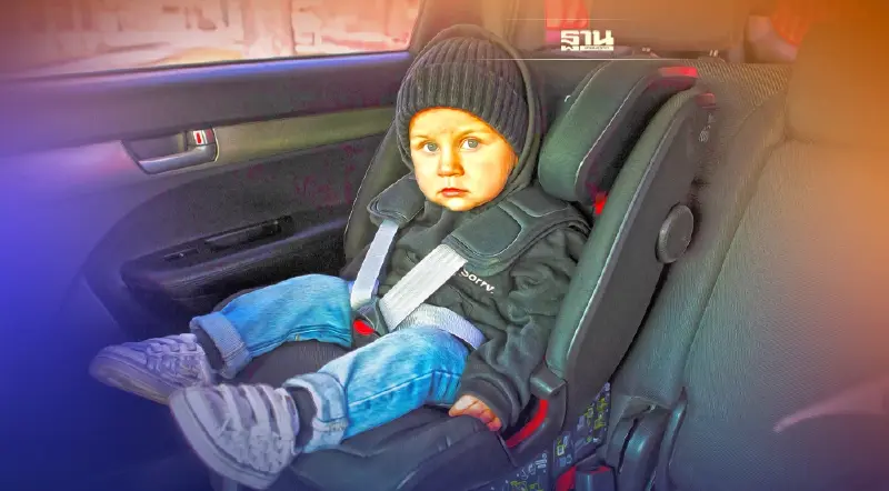 "คาร์ซีท"กับ 6 ข้อต้องรู้ก่อนซื้อ หลัง กม.บังคับให้เด็กไม่เกิน 6 ปี ต้องนั่ง