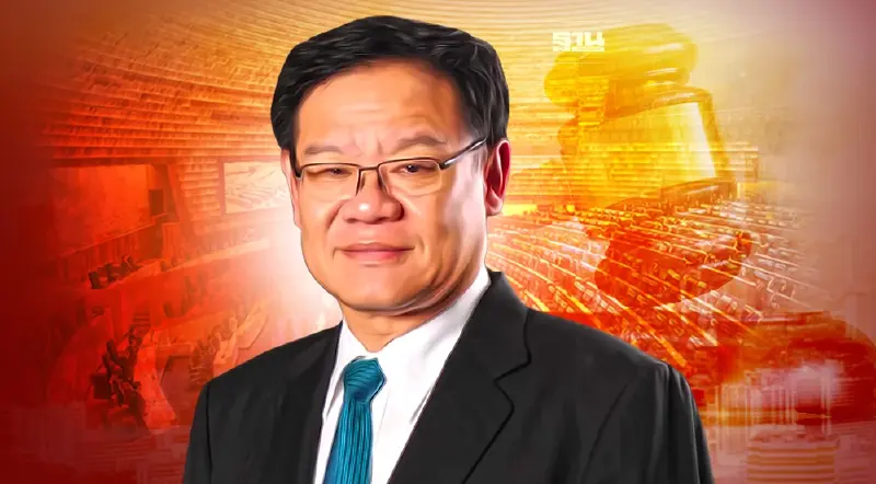 ดร.สุรพล ชำแหละหลังรัฐประหาร ใช้ก.ม.หลายมาตรฐาน ทุจริตไม่ต่างนักการเมือง