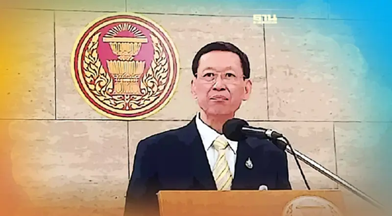 พปชร.แจงลบโพสต์ปรับปรุงโซเชียลดราม่า "นโยบายทิพย์"เหตุไม่ได้ดูกระทรวง พปชร.แจงลบโพสต์ปรับปรุงโซเชียลดราม่า "นโยบายทิพย์"เหตุไม่ได้ดูกระทรวง