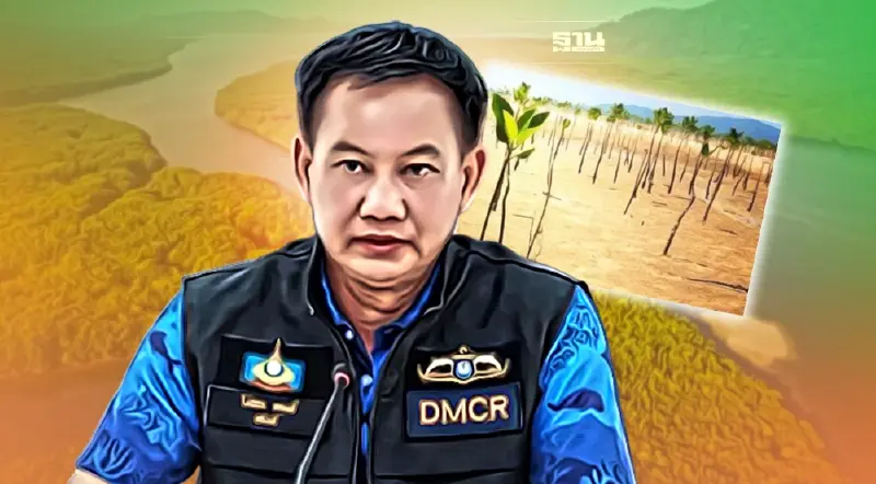 “ซีโร่ คาร์บอน” โอกาสธุรกิจใหม่ แข่งรับจ้างปลูกป่าทั่วไทย