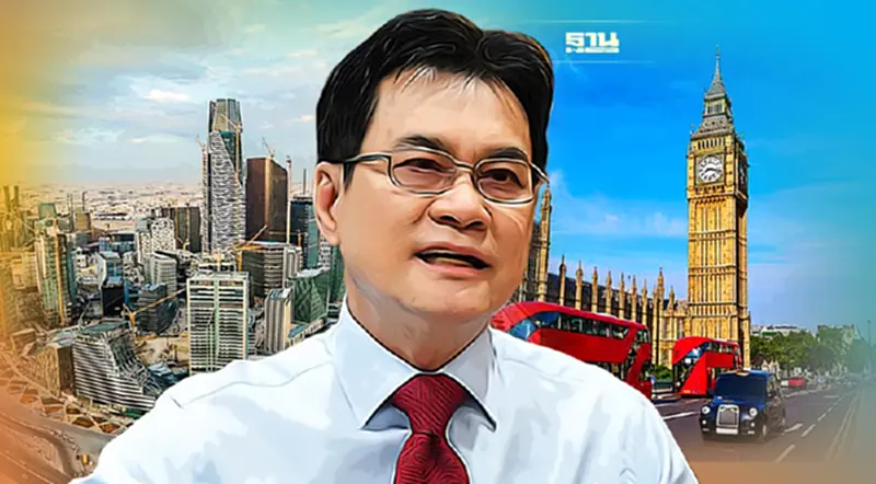 “จุรินทร์”เตรียมโรดโชว์สินค้าไทย “ซาอุ-บาห์เรน-อังกฤษ”มิ.ย.นี้ “จุรินทร์”เตรียมโรดโชว์สินค้าไทย “ซาอุ-บาห์เรน-อังกฤษ”มิ.ย.นี้