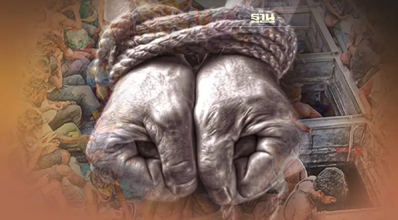 เทียร์ คืออะไร ไทยจะขึ้นเทียร์ 2 ได้ ? หลัง“บิ๊กป้อม”โชว์ผลงานปราบค้ามนุษย์